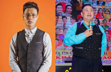Tuấn Nguyễn và drama Tố Minh Béo dâm ô lạm dụng tình dục