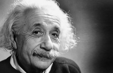 Tiểu sử Albert Einstein - Nhà vật lý học vĩ đại