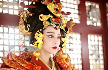 Tiểu sử Phạm Băng Băng - Nữ hoàng của Trung Hoa