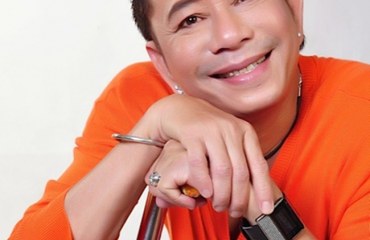 Tiểu sử diễn viên hài Bảo Chung-Chú tiểu ham chơi