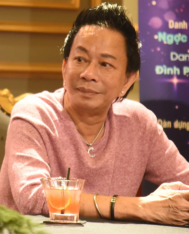 ảnh diễn viên Bao Chung