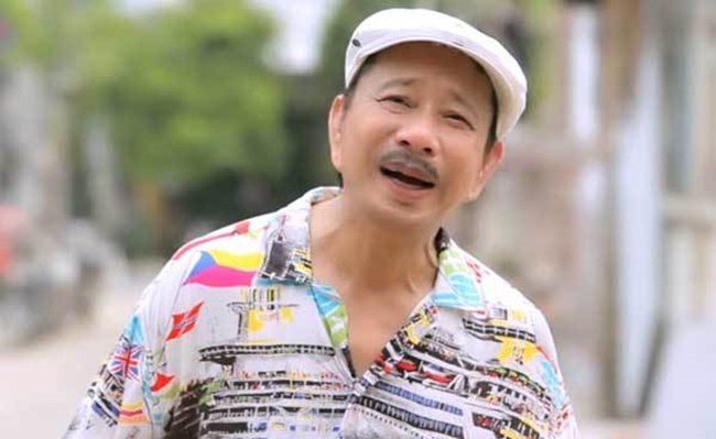 Danh hài Bảo Chung và siêu xe