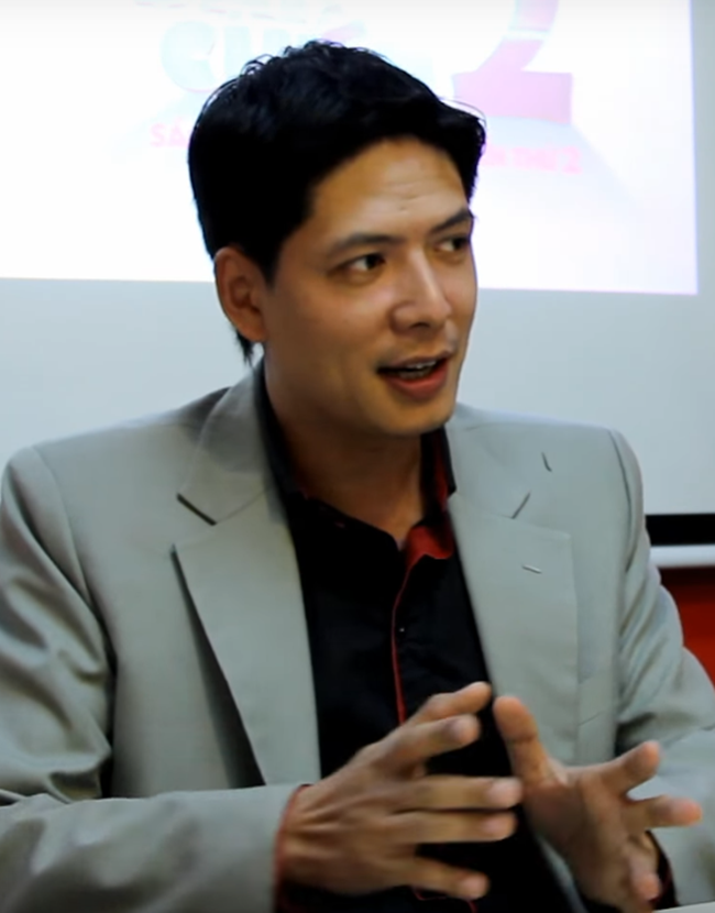 Diễn viên Bình Minh và diên viên Trương Quỳnh Anh có nghi vấn tình cảm