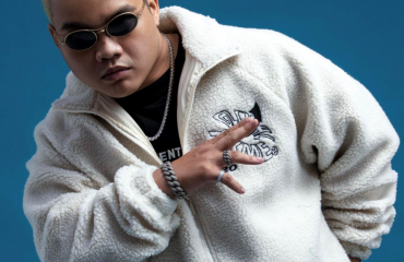 Tiểu sử Blacka - con quái vật mới trong Rap Việt mùa 2