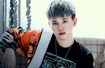 Tiểu sử rapper Bray - Thiên tài trong lĩnh vực rap ở Việt Nam 