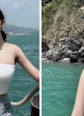Clip Bùi Thị Như Quỳnh 2002 full HD thác loạn tập thể