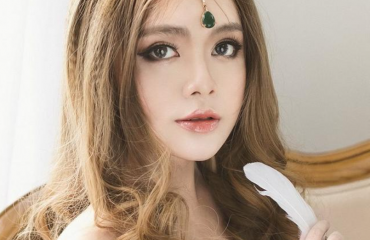 Tiểu sử Hot Girl Cao Diệp Anh