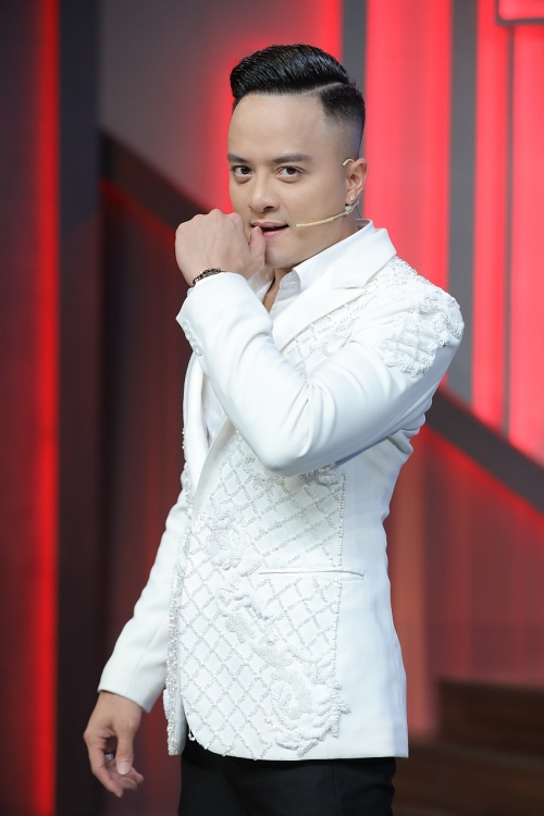 cao thái sơn