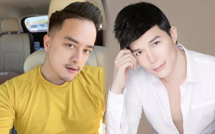 Cao Thái Sơn và Nathan Lee khẩu chiến