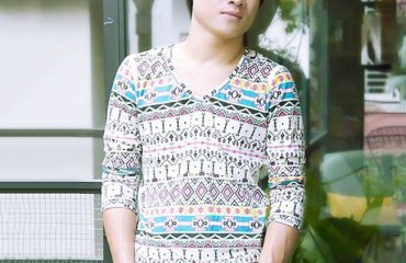 Tiểu sử ca sĩ Cao Trung, hoạt động nghệ thuật