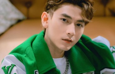 Tiểu sử Isaac và màn viết lời cảm ơn lên tay khiến fan “cười xỉu”