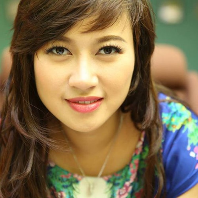 tiểu sử Khánh Linh