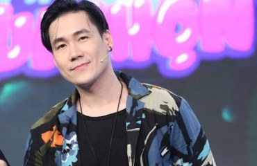 Tiểu sử ca sĩ Khánh Phương - Con đại gia 3 bằng ĐH, bỏ theo ca hát