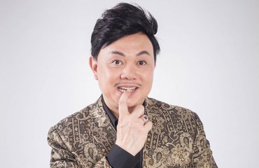 Tiểu sử cuộc đời nghệ sĩ, danh hài Chí Tài