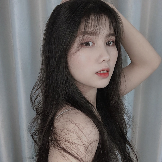 Clip nóng Keisha Trần