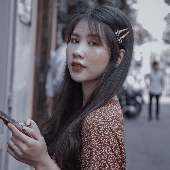 Clip nóng Keisha Trần