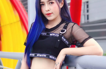 Lộ Clip nóng TikToker Linh Barbie không che