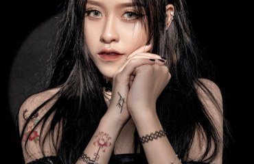 [Full HD] Clip nóng của tiktoker Trà Đặng cùng bạn trai tại nhà