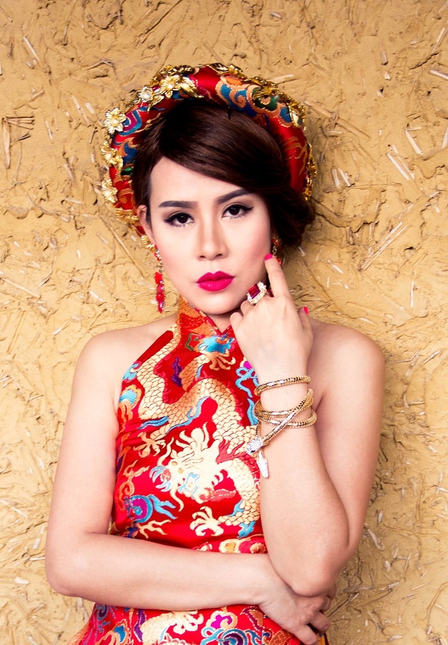Đại Ngọc Trâm