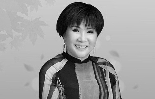 Danh ca Lệ Thu qua đời vì Mắc Covid
