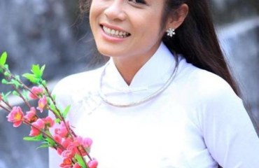 Tiểu sử Đan Thy - Từ nữ doanh nhân sang làm diễn viên
