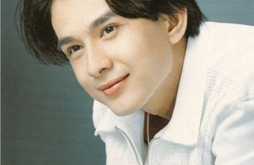 Tiểu sử Đan Trường - “Hoàng tử V-pop” thế hệ 8X