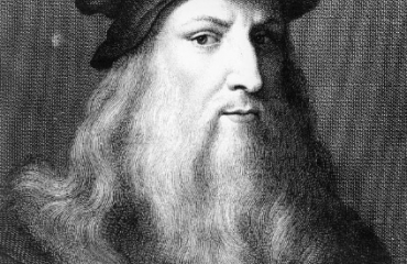 Tiểu sử Leonardo Da Vinci một thiên tài toàn năng của thế giới