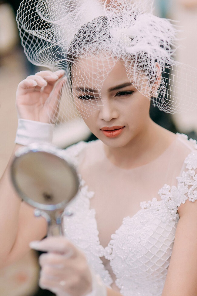 Tiểu sử Diễm Châu Á hậu 2006