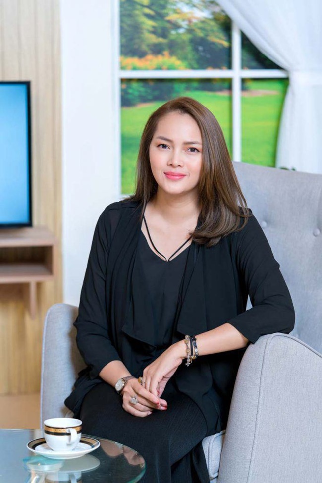 Tiểu sử Diễm Châu gần đây