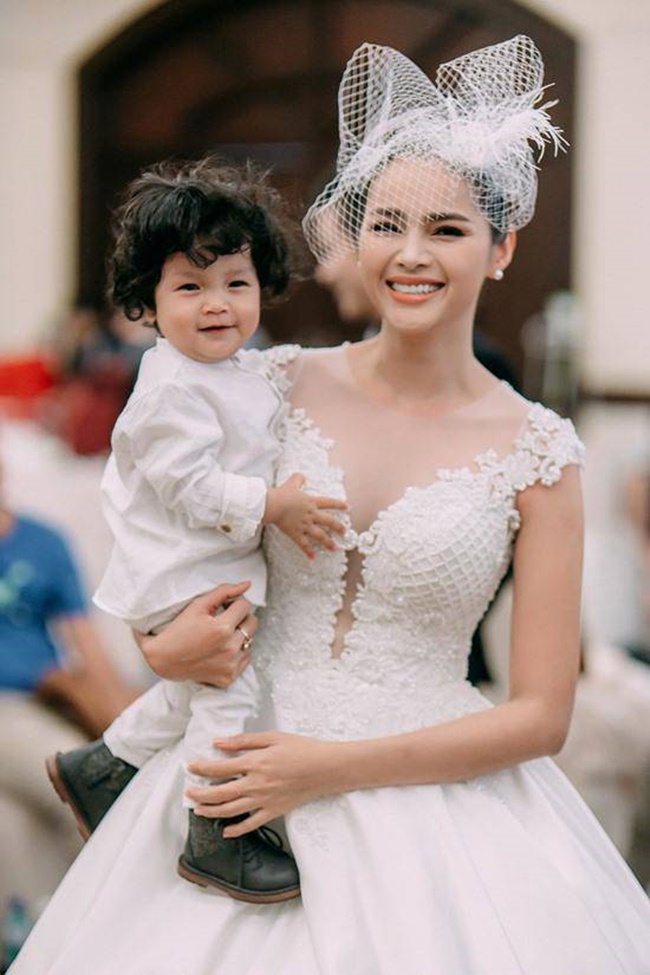 Tiểu sử Diễm Châu chính xác