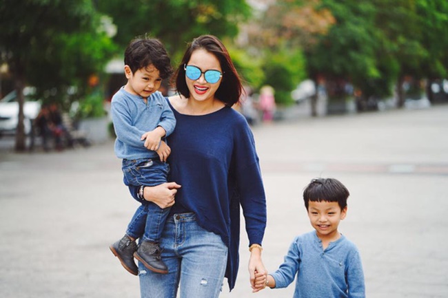 Tiểu sử Diễm Châu xinh đẹp