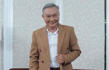 Tiểu sử Đào Anh Tuấn vai phụ nổi bật nhất màn ảnh Việt