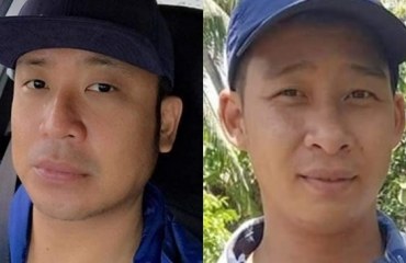 Tiểu sử diễn viên Đình Hiếu và sự cố anh em sinh đôi với Tuấn Khỉ
