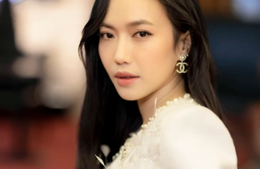 Tiểu sử Diệu Nhi: Nữ nghệ sĩ đa năng, duyên dáng của Showbiz Việt