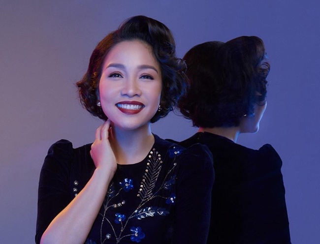 Mỹ Linh