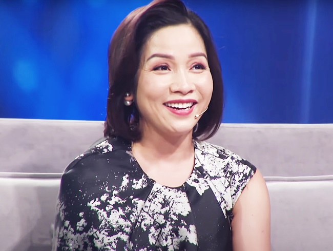 Mỹ Linh
