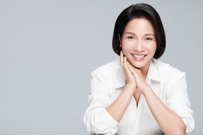 Mỹ Linh