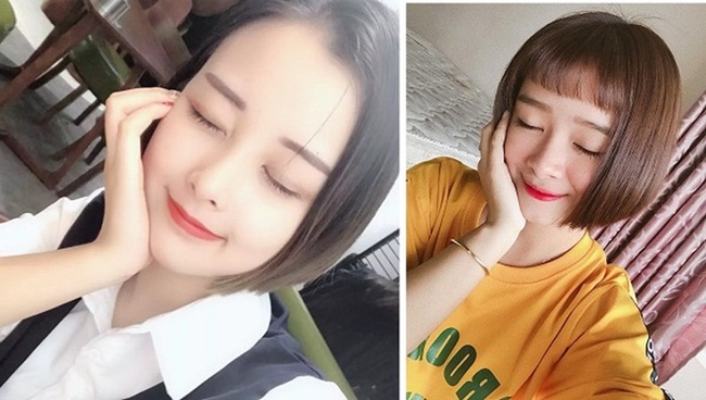 Đóa Nhi phiên bản Việt lộ clip