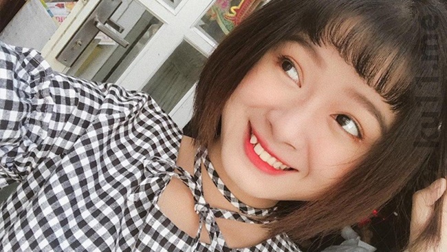 Đóa Nhi phiên bản việt lộ clip quan hệ nhạy cảm
