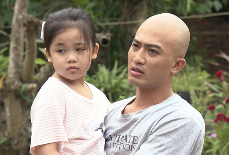 diễn viên doãn quốc đam
