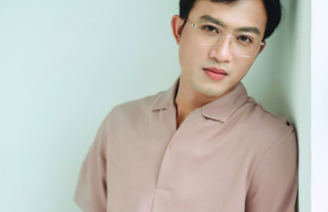 Tiểu sử Doãn Quốc Đam - chàng diễn viên 9x “xứ chè” điển trai