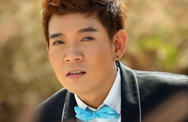 Đoàn Việt Phương - hạnh phúc khi được song ca cùng thần tượng 
