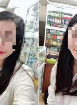 Clip cặp đôi dược sĩ Bắc Ninh có link cực hot 