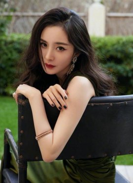 [HOT] Dương Mịch lộ clip nóng cùng bạn trai 
