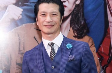 Tiểu sử Dustin Nguyễn, diễn viên kiêm đạo diễn của Hollywood