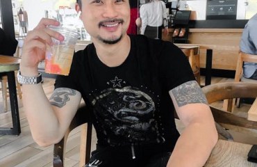 Tiểu sử Duy Hưng, chàng diễn viên chuyên trị vai phản diện