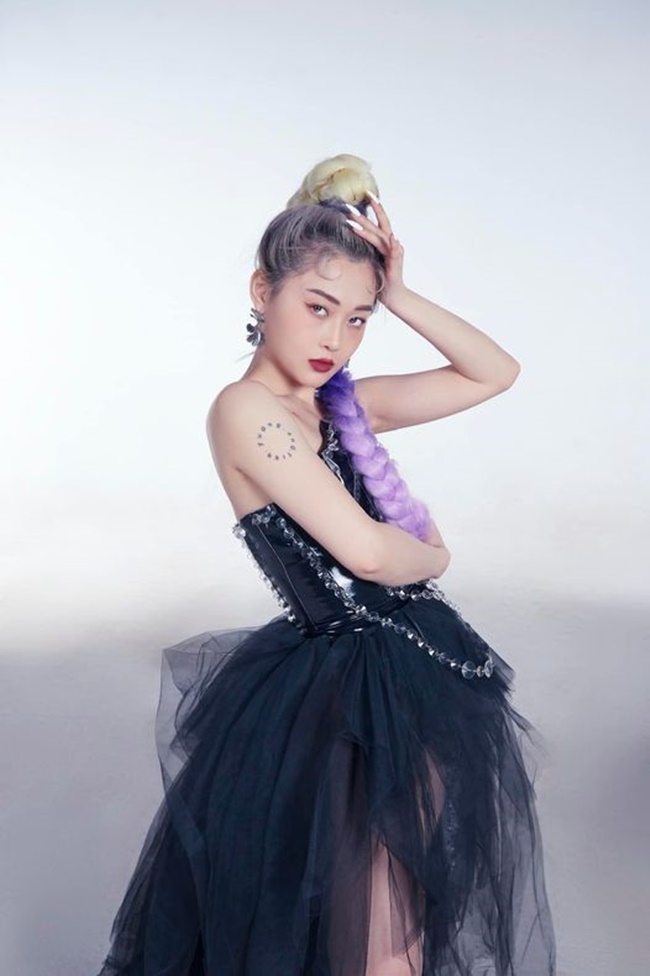 Lộ clip nóng TikToker Hảo Thỏ