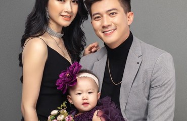 Tiểu sử Hà Việt Dũng và những thay đổi sau khi cưới vợ 