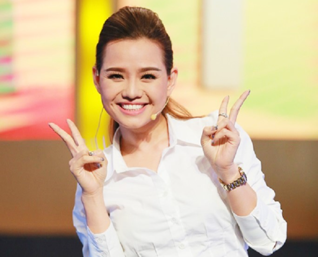 nghe si hien trang