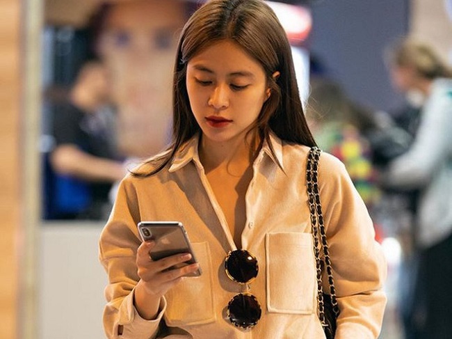 clip nóng hoàng thùy linh 3